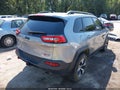 2016 Jeep Cherokee — photo 4 of 17 | VIN 1C4PJMBS3GW253841