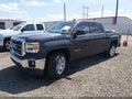 2015 GMC Sierra 1500 — photo 2 of 17 | VIN 3GTU2UEC7FG285855