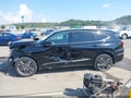 2026 Acura MDX — photo 15 of 15 | VIN 5J8YE1H89TL004380