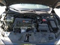 2018 Honda Civic — photo 10 of 16 | VIN 2HGFC2F59JH543412