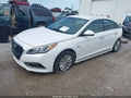 2016 Hyundai Sonata Hybrid — photo 2 of 16 | VIN KMHE24L17GA040586