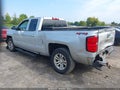 2018 Chevrolet Silverado 1500 — photo 3 of 17 | VIN 1GCVKREC5JZ378545