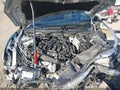 2020 Honda Civic — photo 10 of 16 | VIN SHHFK7H6XLU420259