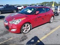 2016 Hyundai Veloster — photo 2 of 11 | VIN KMHTC6AD8GU280791