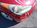 2016 Hyundai Veloster — photo 6 of 11 | VIN KMHTC6AD8GU280791