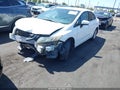 2015 Honda Civic — photo 2 of 17 | VIN 19XFB2F50FE207748