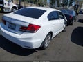 2015 Honda Civic — photo 4 of 17 | VIN 19XFB2F50FE207748