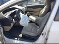 2015 Honda Civic — photo 5 of 17 | VIN 19XFB2F50FE207748