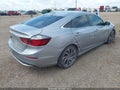 2022 Honda Insight — photo 4 of 16 | VIN 19XZE4F99NE002690