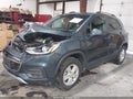 2022 Chevrolet Trax — photo 2 of 17 | VIN KL7CJPSM4NB559918