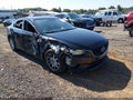 2016 Mazda 6 — photo 1 of 16 | VIN JM1GJ1U57G1451728