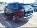 2019 Jeep Cherokee — photo 3 of 16 | VIN 1C4PJLLX8KD110733