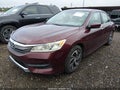 2016 Honda Accord — photo 2 of 16 | VIN 1HGCR2F33GA098883