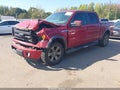 2013 Ford F-150 — photo 2 of 17 | VIN 1FTFW1EF3DKE08448