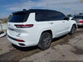 2025 Jeep Grand Cherokee L — photo 4 of 17 | VIN 1C4RJKEGXS8631865