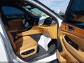 2025 Jeep Grand Cherokee L — photo 5 of 17 | VIN 1C4RJKEGXS8631865