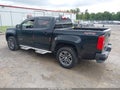 2019 Chevrolet Colorado — photo 3 of 10 | VIN 1GCGTBEN7K1104892
