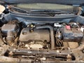 2025 GMC Terrain — photo 10 of 18 | VIN 3GKALMEG8SL291723