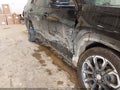2025 GMC Terrain — photo 6 of 18 | VIN 3GKALMEG8SL291723