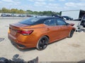 2024 Nissan Sentra — photo 4 of 17 | VIN 3N1AB8DV9RY202893
