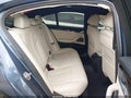 2023 BMW 5 Series — photo 8 of 19 | VIN WBA13AG00PCL83936