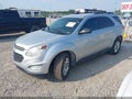 2017 Chevrolet Equinox — photo 2 of 16 | VIN 2GNALCEK8H6265539