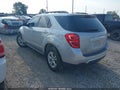 2017 Chevrolet Equinox — photo 3 of 16 | VIN 2GNALCEK8H6265539