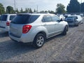 2017 Chevrolet Equinox — photo 4 of 16 | VIN 2GNALCEK8H6265539