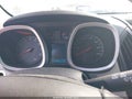 2017 Chevrolet Equinox — photo 7 of 16 | VIN 2GNALCEK8H6265539