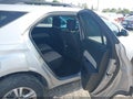 2017 Chevrolet Equinox — photo 8 of 16 | VIN 2GNALCEK8H6265539