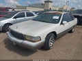 1993 Buick Roadmaster — photo 2 of 11 | VIN 1G4BT537XPR410084