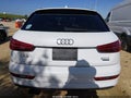 2018 Audi Q3 — photo 16 of 18 | VIN WA1ECCFSXJR006564