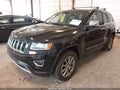 2014 Jeep Grand Cherokee — photo 2 of 17 | VIN 1C4RJFBG3EC423615