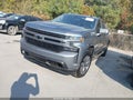 2021 Chevrolet Silverado 1500 — photo 2 of 16 | VIN 3GCUYEED9MG335844