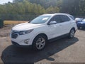 2018 Chevrolet Equinox — photo 2 of 16 | VIN 3GNAXMEV3JS594600
