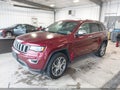 2022 Jeep Grand Cherokee WK — photo 2 of 16 | VIN 1C4RJFBG7NC145267