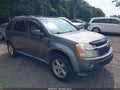 2005 Chevrolet Equinox — photo 1 of 11 | VIN 2CNDL73F056136060