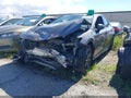 2024 Toyota Camry — photo 2 of 20 | VIN 4T1G11AK6RU257697