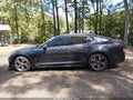 2021 Kia Stinger — photo 14 of 16 | VIN KNAE45LC2M6091463