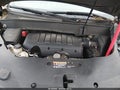2015 Chevrolet Traverse — photo 10 of 17 | VIN 1GNKVFKD0FJ171757