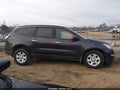 2015 Chevrolet Traverse — photo 14 of 17 | VIN 1GNKVFKD0FJ171757