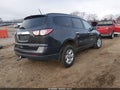 2015 Chevrolet Traverse — photo 4 of 17 | VIN 1GNKVFKD0FJ171757