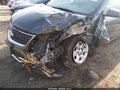 2015 Chevrolet Traverse — photo 6 of 17 | VIN 1GNKVFKD0FJ171757