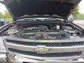 2013 Chevrolet Silverado 1500 — photo 10 of 17 | VIN 1GCRKSE7XDZ205300