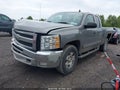 2013 Chevrolet Silverado 1500 — photo 2 of 17 | VIN 1GCRKSE7XDZ205300