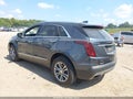2021 Cadillac XT5 — photo 3 of 17 | VIN 1GYKNDRS7MZ106303