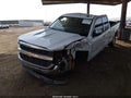 2016 Chevrolet Silverado 1500 — photo 2 of 16 | VIN 1GCRCRECXGZ337481