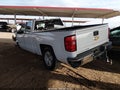 2016 Chevrolet Silverado 1500 — photo 3 of 16 | VIN 1GCRCRECXGZ337481