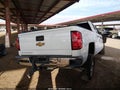2016 Chevrolet Silverado 1500 — photo 4 of 16 | VIN 1GCRCRECXGZ337481