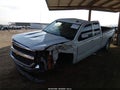 2016 Chevrolet Silverado 1500 — photo 6 of 16 | VIN 1GCRCRECXGZ337481